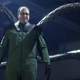 ... and Doctor Octopus, foe to Spider-Man.